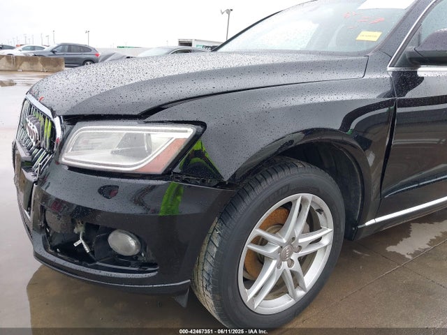 WA1LFAFP4EA104234 Audi 2.0t