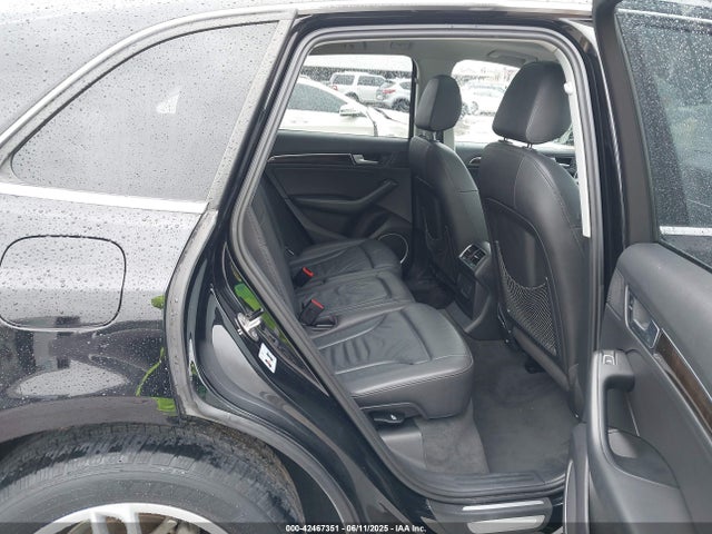 WA1LFAFP4EA104234 Audi 2.0t