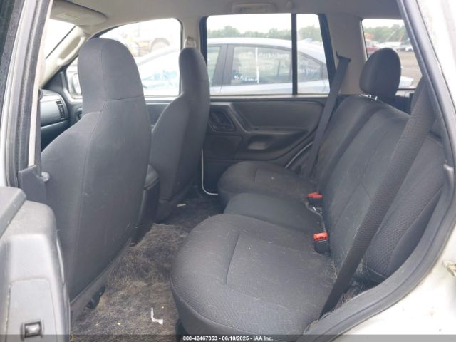 2004 JEEP GRAND CHEROKEE 1J4GW48S64C189777 Photo 7