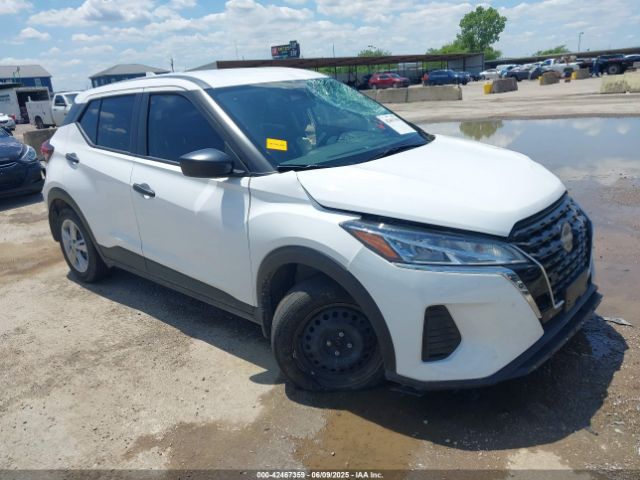 2024 NISSAN KICKS 3N1CP5BV9RL573397