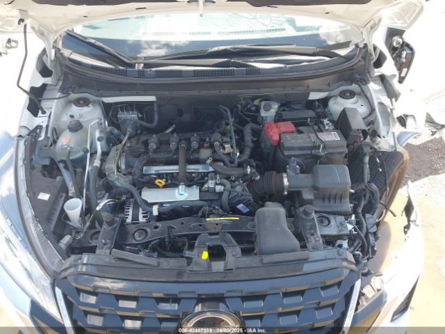 2024 NISSAN KICKS 3N1CP5BV9RL573397 Photo 9