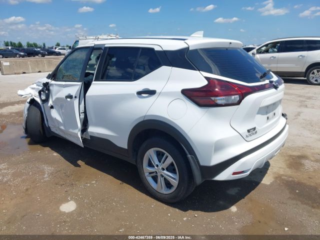 2024 NISSAN KICKS 3N1CP5BV9RL573397 Photo 2