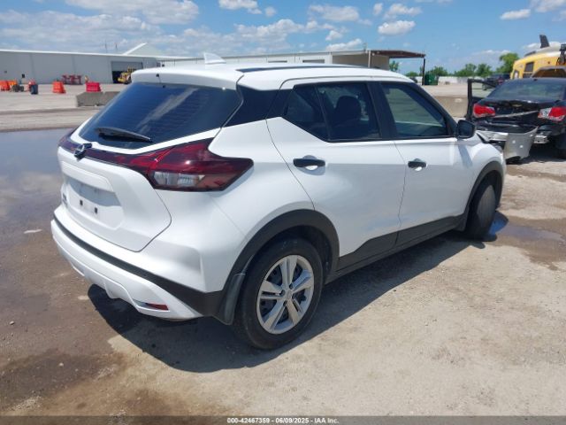 2024 NISSAN KICKS 3N1CP5BV9RL573397 Photo 3