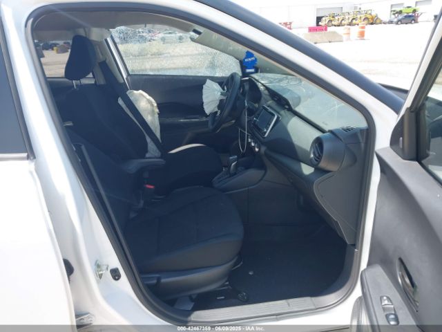 2024 NISSAN KICKS 3N1CP5BV9RL573397 Photo 4