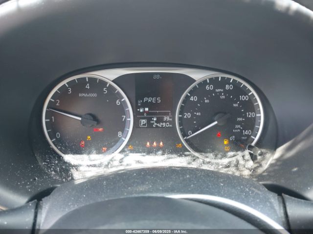 2024 NISSAN KICKS 3N1CP5BV9RL573397 Photo 6