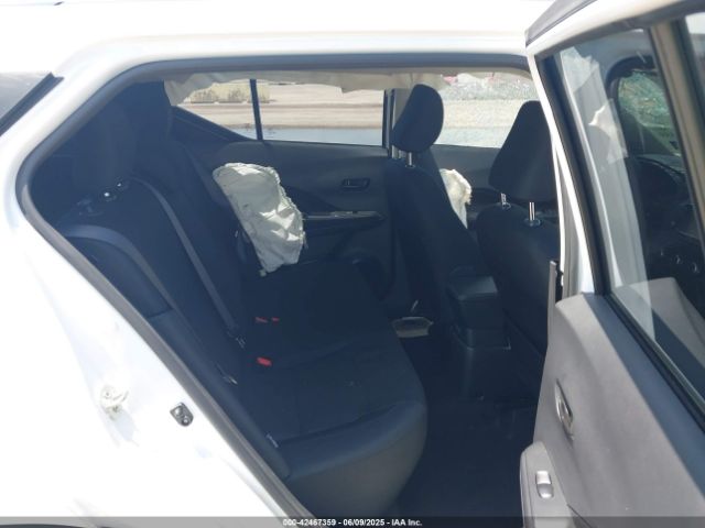 2024 NISSAN KICKS 3N1CP5BV9RL573397 Photo 7