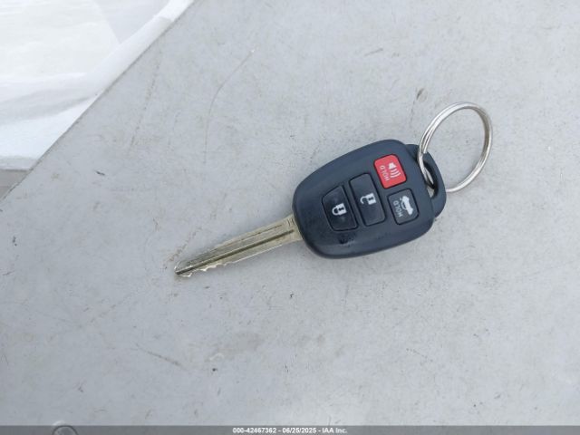 4T1BF1FK1FU877907 Toyota 2ar-fe