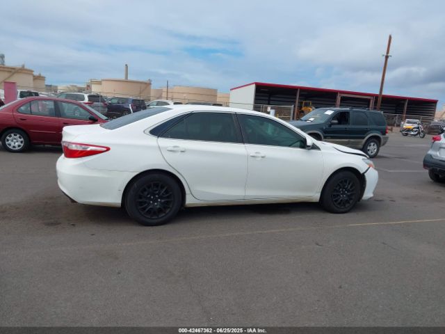 4T1BF1FK1FU877907 Toyota 2ar-fe