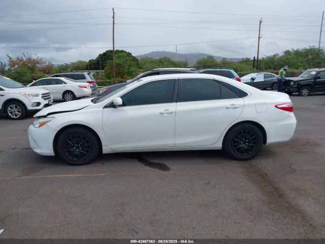 4T1BF1FK1FU877907 Toyota 2ar-fe