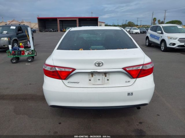 4T1BF1FK1FU877907 Toyota 2ar-fe