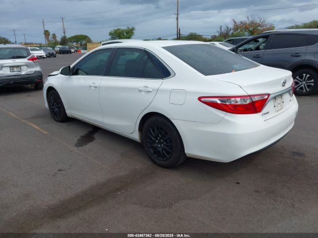4T1BF1FK1FU877907 Toyota 2ar-fe