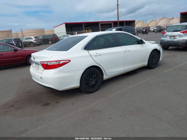 4T1BF1FK1FU877907 Toyota 2ar-fe
