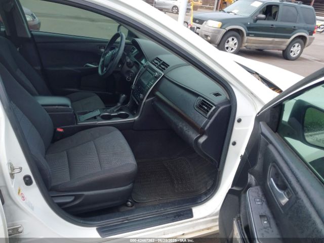 4T1BF1FK1FU877907 Toyota 2ar-fe