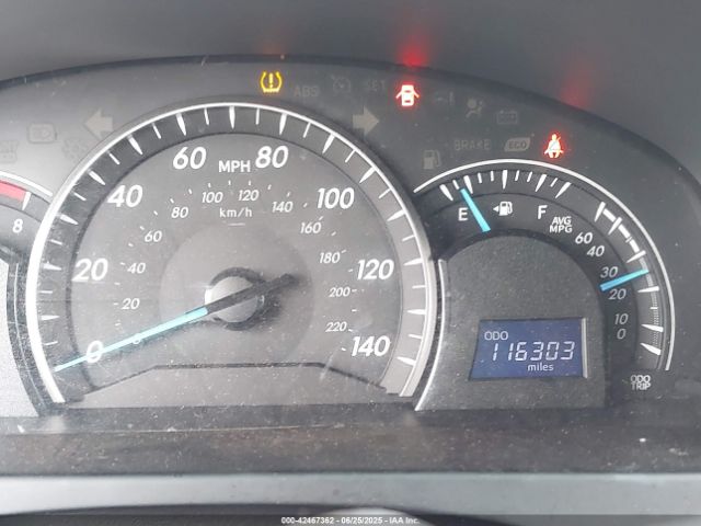 4T1BF1FK1FU877907 Toyota 2ar-fe