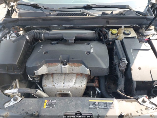 Chevrolet Malibu 1fl 2014 1G11A5SL0EU156277 Image 10