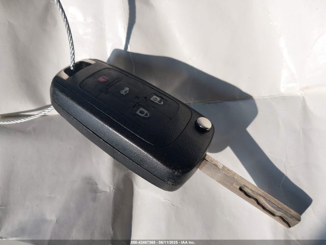 Chevrolet Malibu 1fl 2014 1G11A5SL0EU156277 Image 11
