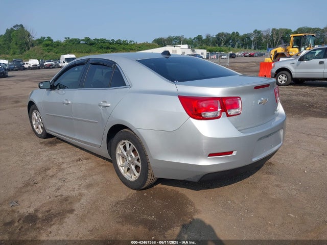 Chevrolet Malibu 1fl 2014 1G11A5SL0EU156277 Image 3