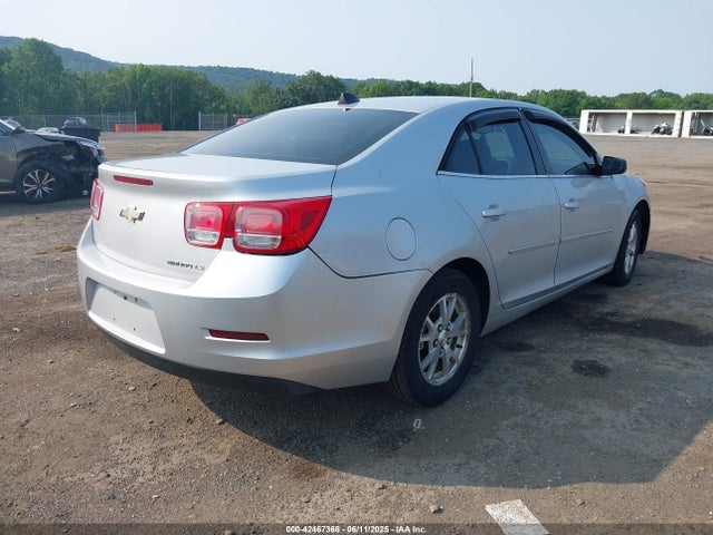 Chevrolet Malibu 1fl 2014 1G11A5SL0EU156277 Image 4
