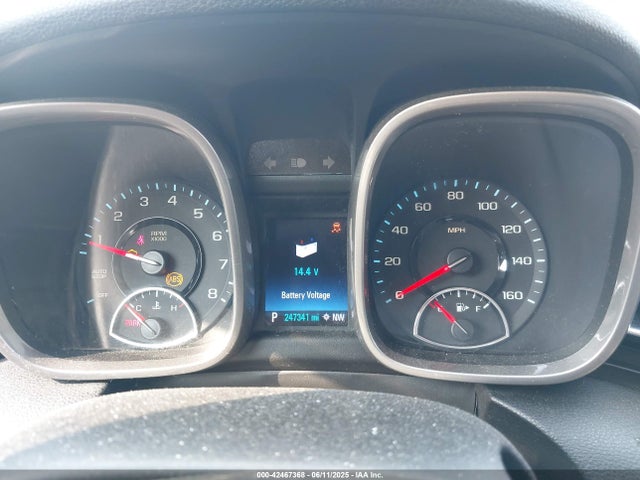 Chevrolet Malibu 1fl 2014 1G11A5SL0EU156277 Image 7