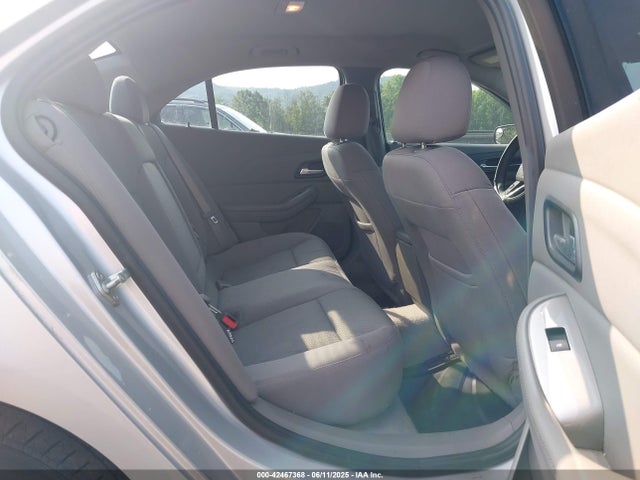 Chevrolet Malibu 1fl 2014 1G11A5SL0EU156277 Image 8