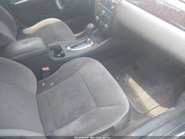 2G1WB5E33F1127786 Chevrolet lfx