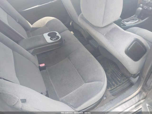 2G1WB5E33F1127786 Chevrolet lfx