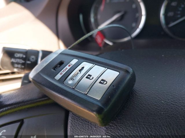 2016 ACURA MDX 5FRYD3H49GB013811 Photo 10