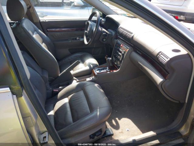 2000 AUDI A4 WAUDH68D0YA171886 Photo 4