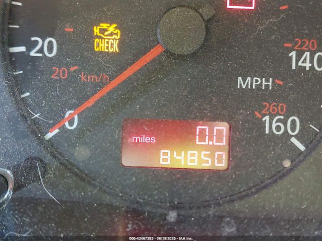 2000 AUDI A4 WAUDH68D0YA171886 Photo 6