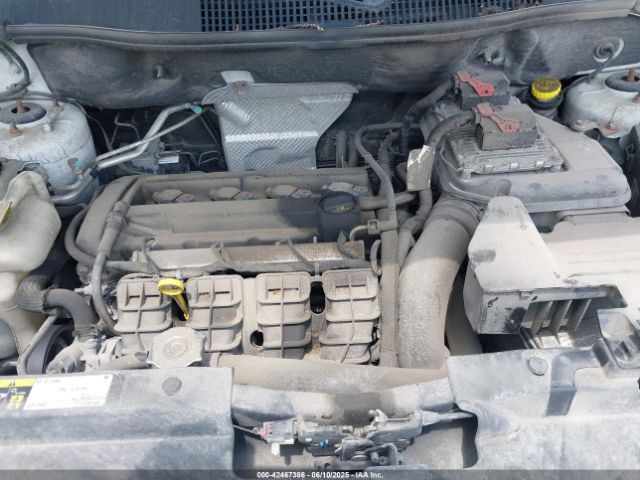 1C4NJCEA2GD815695 Jeep Compass High Altitude Edition
