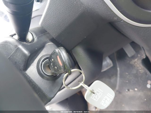 1C4NJCEA2GD815695 Jeep Compass High Altitude Edition