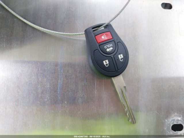 3N1CN7AP2GL917895 Nissan 2016