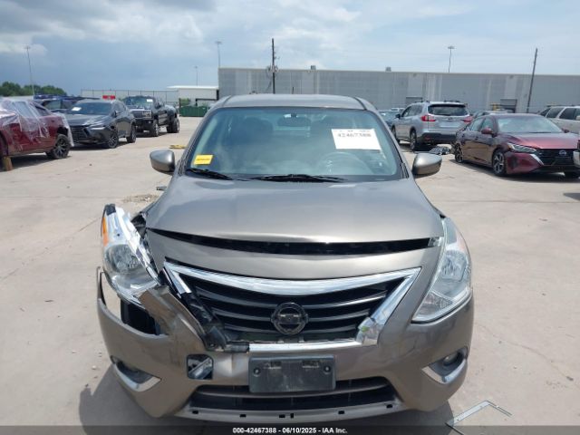 3N1CN7AP2GL917895 Nissan 2016