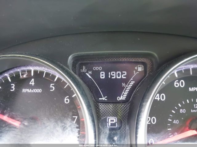 3N1CN7AP2GL917895 Nissan 2016