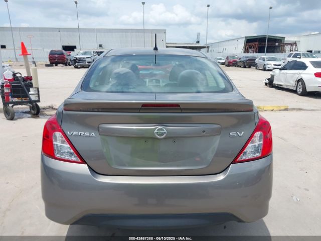 3N1CN7AP2GL917895 Nissan 2016