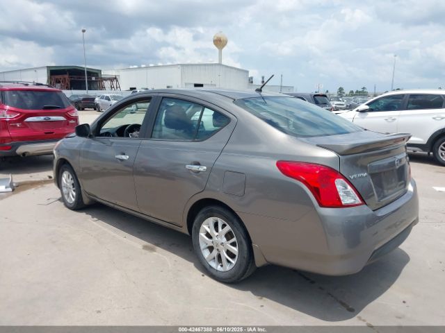 3N1CN7AP2GL917895 Nissan 2016