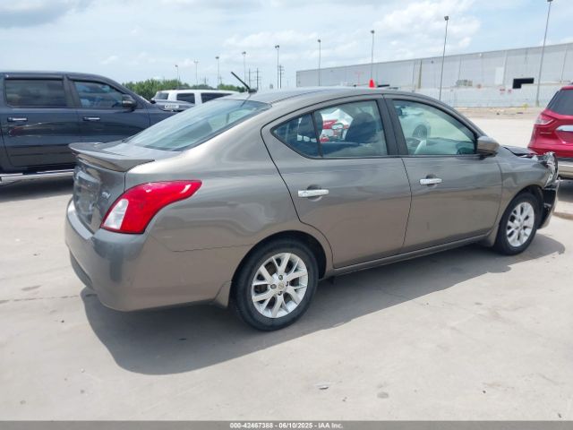 3N1CN7AP2GL917895 Nissan 2016
