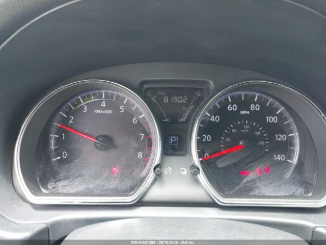 3N1CN7AP2GL917895 Nissan 2016