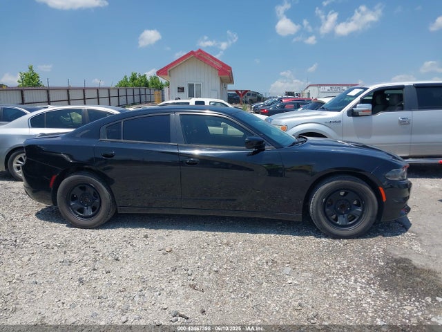 Dodge Charger Police 2016 2C3CDXAT4GH136760 Image 13