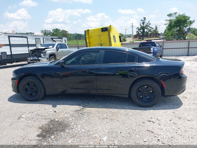 Dodge Charger Police 2016 2C3CDXAT4GH136760 Image 14
