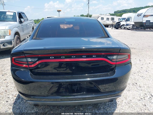 Dodge Charger Police 2016 2C3CDXAT4GH136760 Image 16