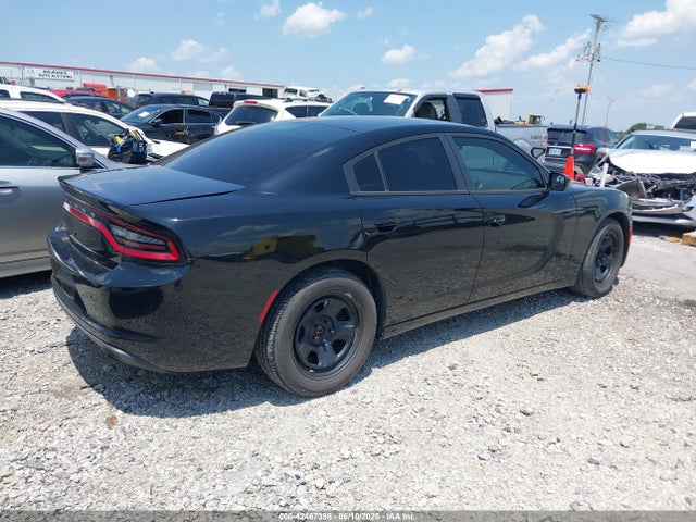 Dodge Charger Police 2016 2C3CDXAT4GH136760 Image 4