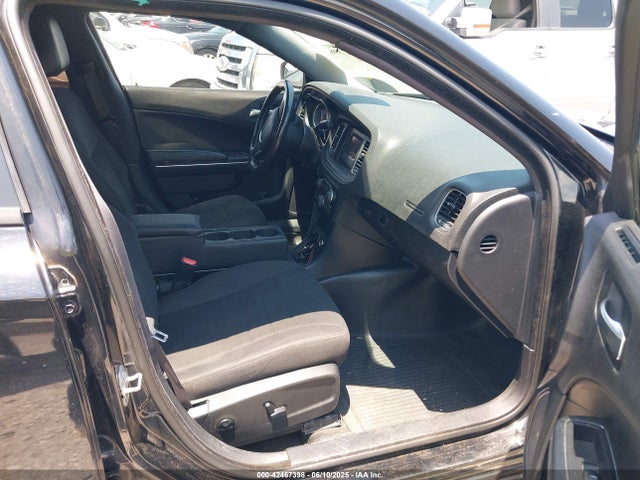 Dodge Charger Police 2016 2C3CDXAT4GH136760 Image 5