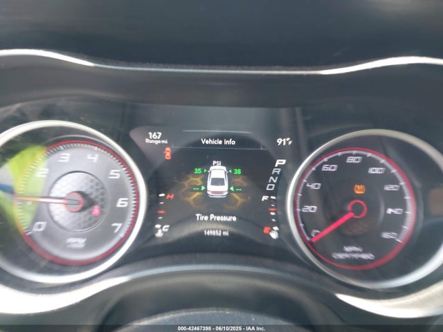 Dodge Charger Police 2016 2C3CDXAT4GH136760 Image 7