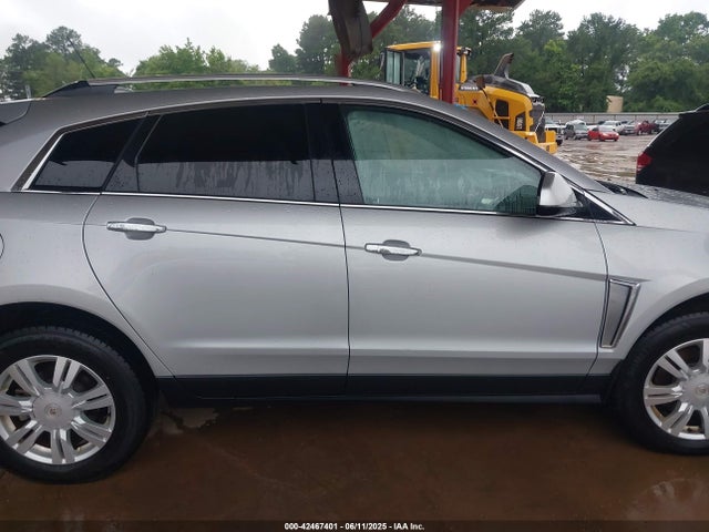 Cadillac lfx - sidi, vvt, e85 max, alum 2015 3GYFNBE3XFS586292 Image 13