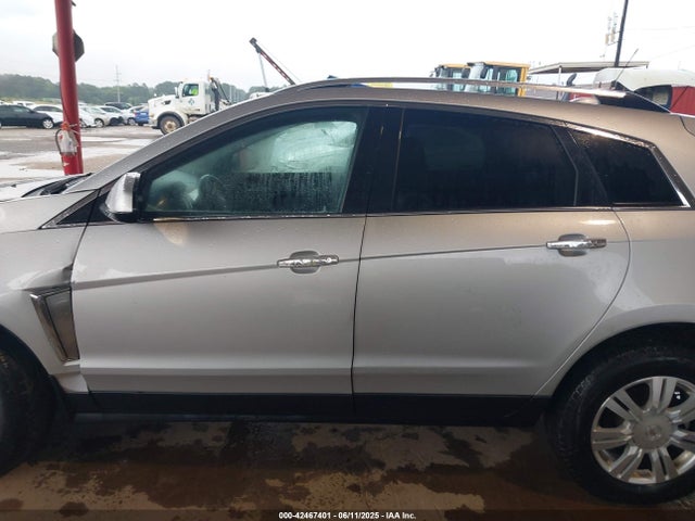 Cadillac lfx - sidi, vvt, e85 max, alum 2015 3GYFNBE3XFS586292 Image 14