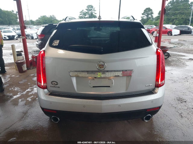 Cadillac lfx - sidi, vvt, e85 max, alum 2015 3GYFNBE3XFS586292 Image 16