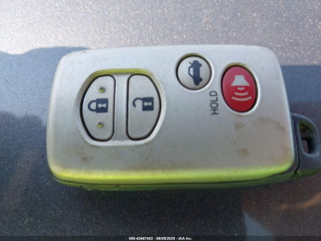 2008 TOYOTA CAMRY HYBRID 4T1BB46K18U045273 Photo 10