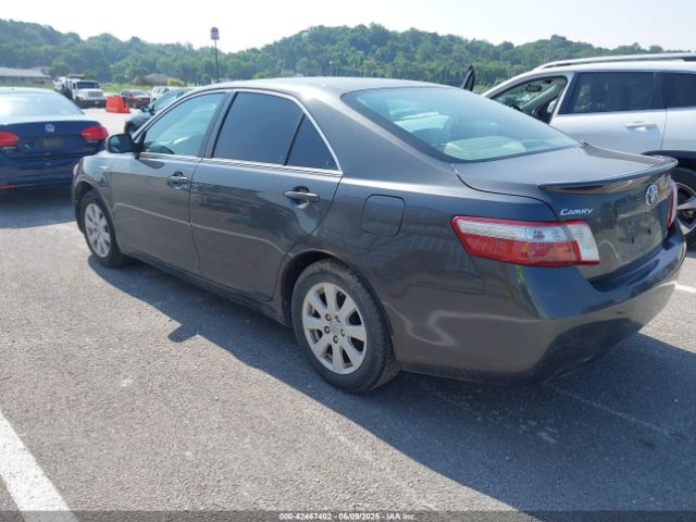 2008 TOYOTA CAMRY HYBRID 4T1BB46K18U045273 Photo 2