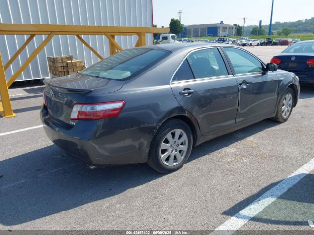 2008 TOYOTA CAMRY HYBRID 4T1BB46K18U045273 Photo 3